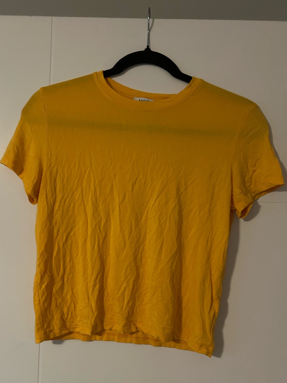 Babaton baby tee
